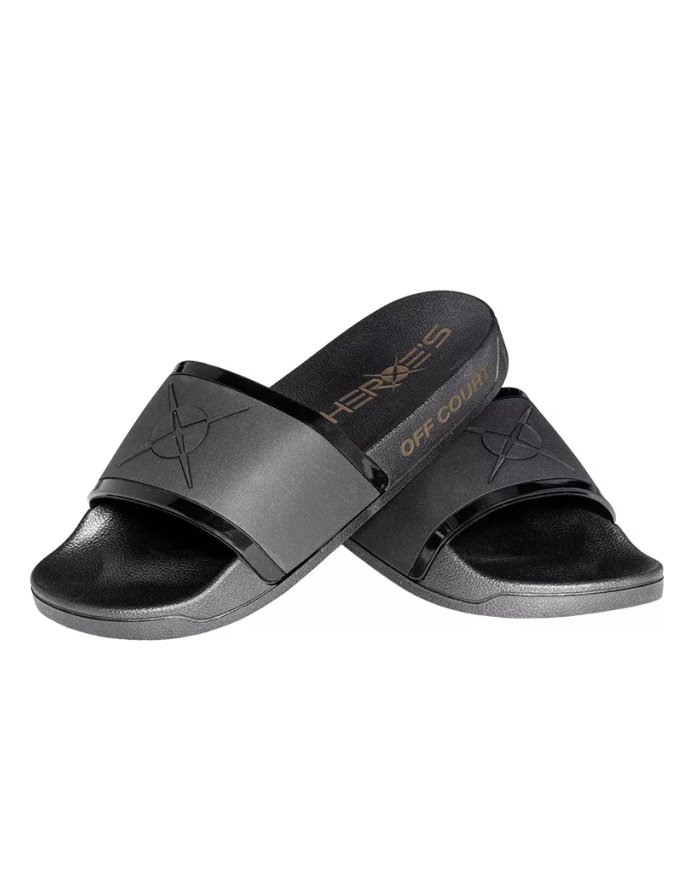 Heroe's Slippers Taurus