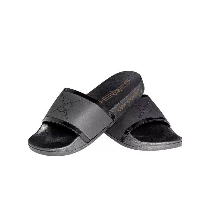 Heroe's Slippers Taurus