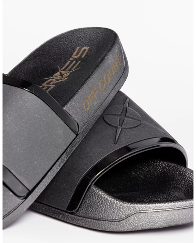 Heroe's Slippers Taurus