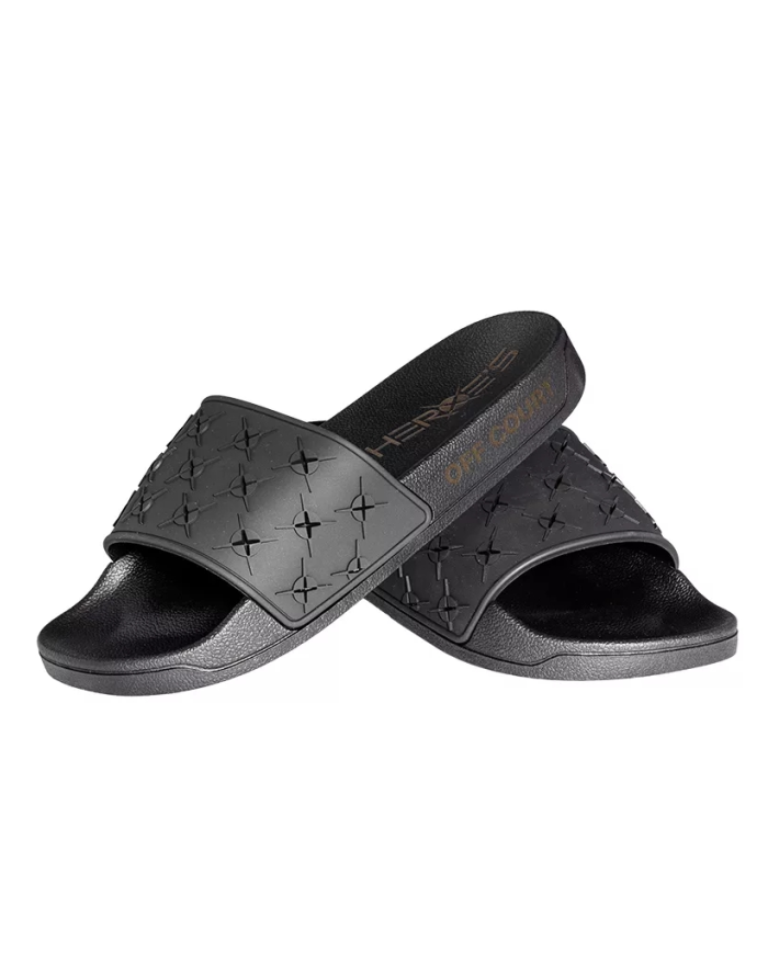 Heroe's Slippers  Gemini