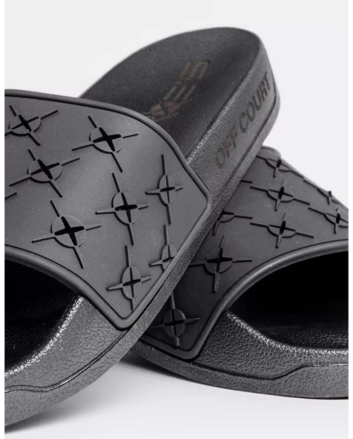 Heroe's Slippers  Gemini