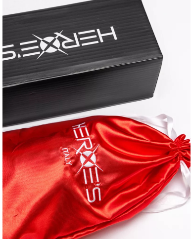 Heroe's Slippers Virgo