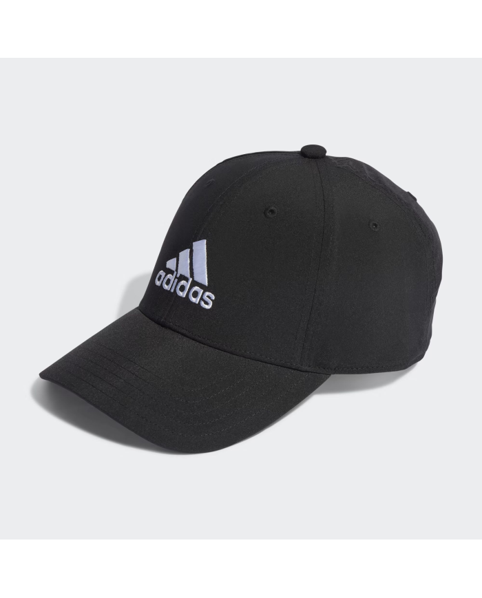 Cappellino Adidas Black