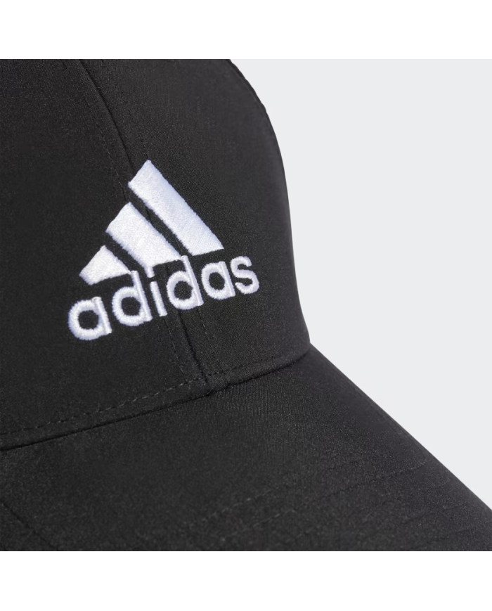 Cappellino Adidas Black