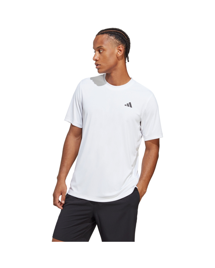Adidas T-Shirt White