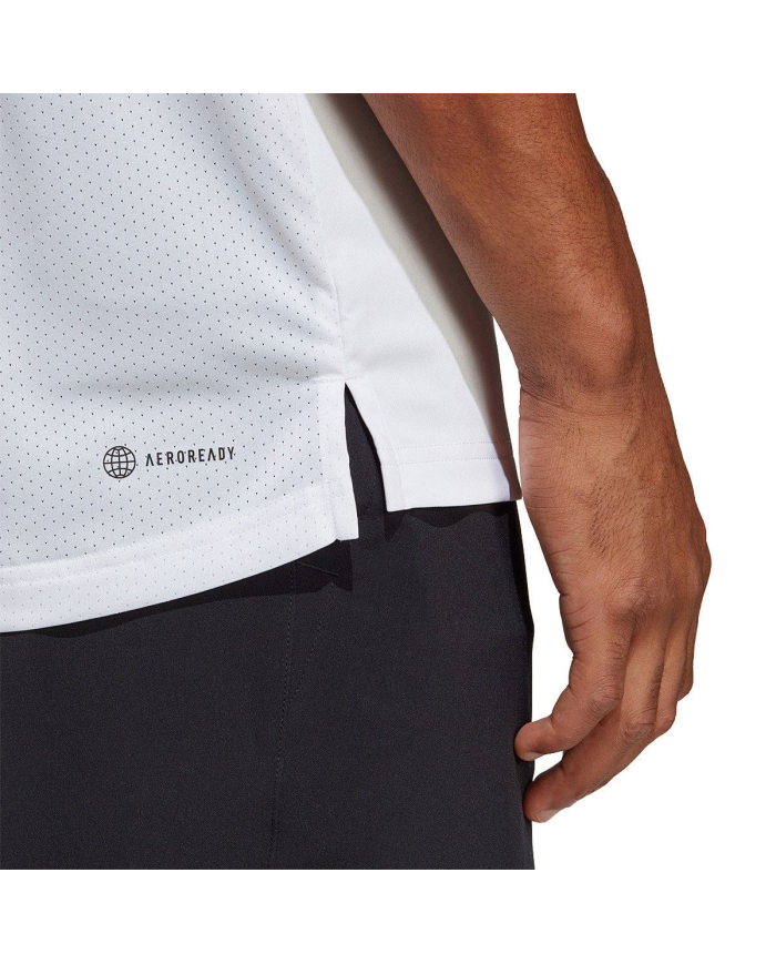 Adidas T-Shirt White