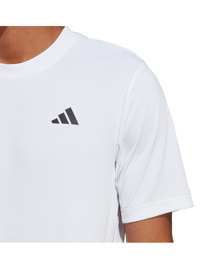 Adidas T-Shirt White