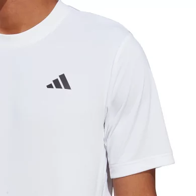 Adidas T-Shirt White Adidas T-Shirt White