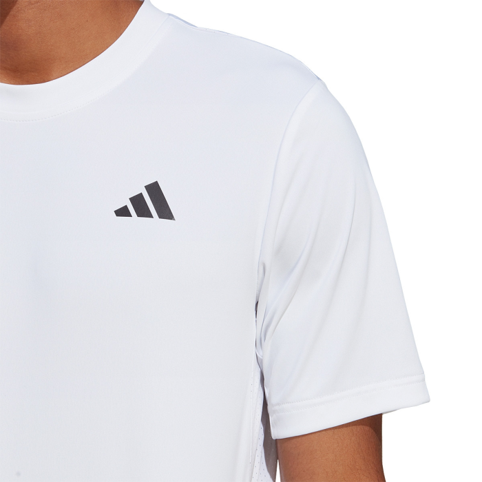 Adidas T-Shirt White