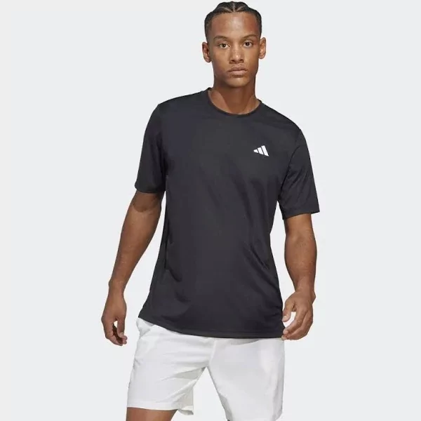 Adidas T-Shirt Club Tee Adidas T-Shirt Club Tee
