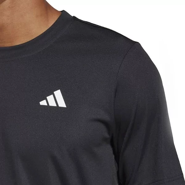 Adidas T-Shirt Club Tee Adidas T-Shirt Club Tee