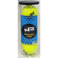 Hp Tubo Palline Padel x3