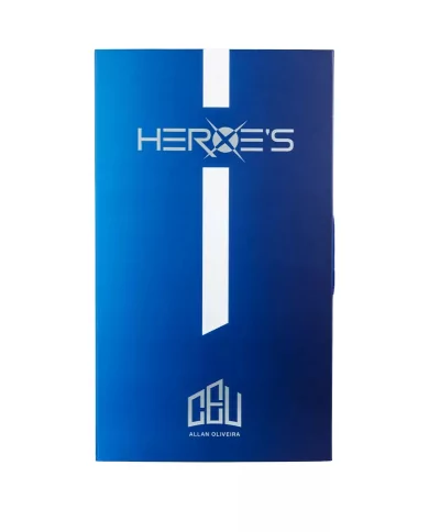 Heroe's Ceu 2024
