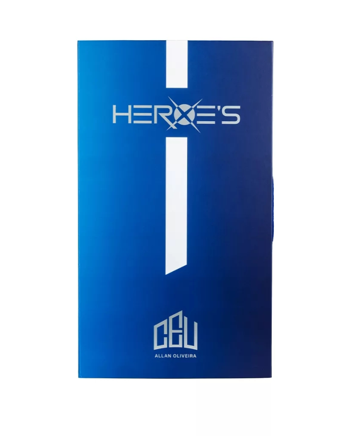 Heroe's Ceu 2024