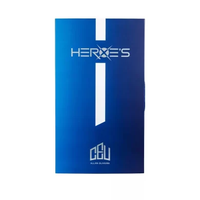 Heroe's Ceu 2024 Heroe's Ceu 2024