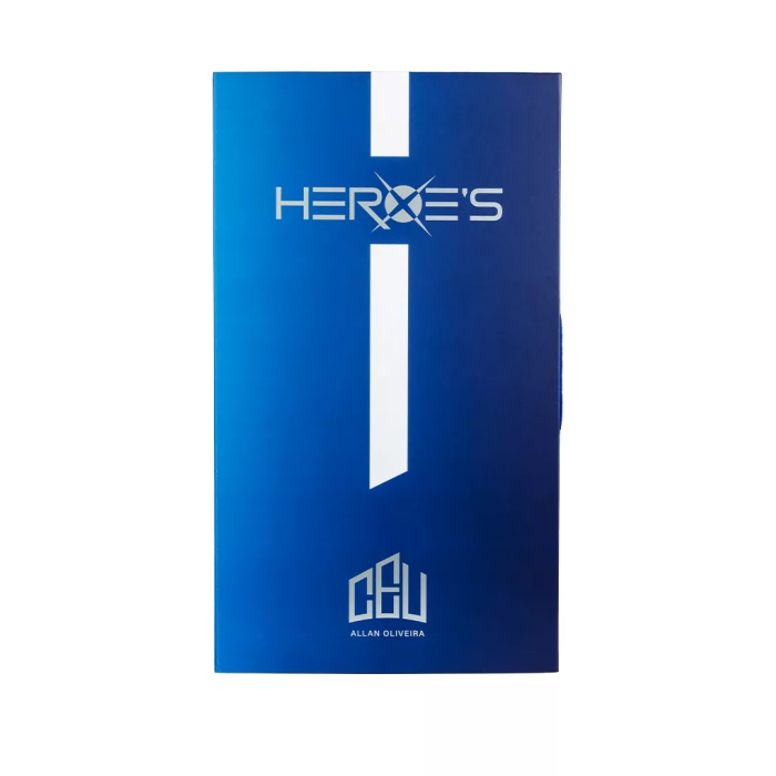 Heroe's Ceu 2024