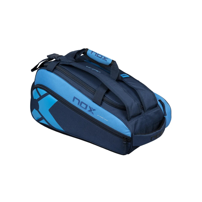 Nox Street Series Azul Padelbag