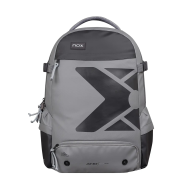Nox AT10 Team Grau/Grün Rucksack Nox AT10 Team Grau/Grün Rucksack