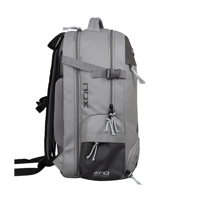 Nox AT10 Team Grau/Grün Rucksack Nox AT10 Team Grau/Grün Rucksack