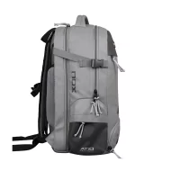 Nox AT10 Team Grey/Green BackPack|Borse e Zaini Padel|Nox Nox AT10 Team Grey/Green BackPack|Borse e Zaini Padel|Nox