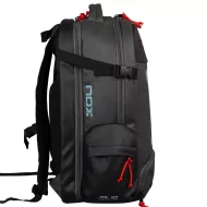 Nox ML10 Team Black BackPack|Borse e Zaini Padel|Nox