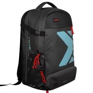 Nox ML10 Team Black BackPack Nox ML10 Team Black BackPack