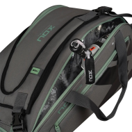 Nox AT10 Team Grey/Green Nox AT10 Team Grey/Green