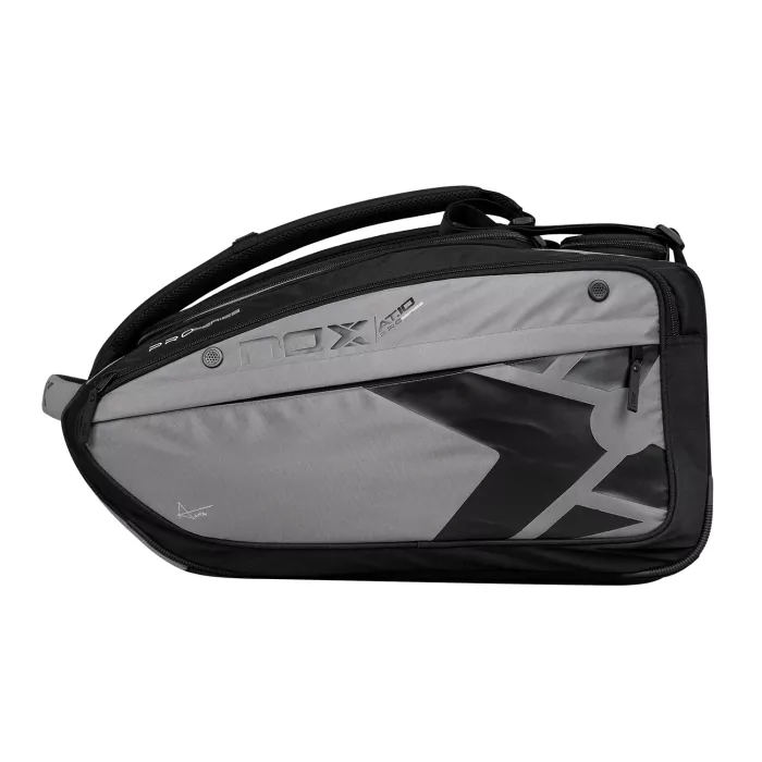 Nox AT10 Competition XL Compact Nox AT10 Competition XL Compact