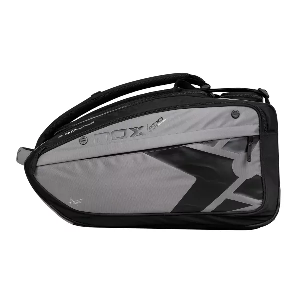Nox AT10 Competition XL Compact Nox AT10 Competition XL Compact