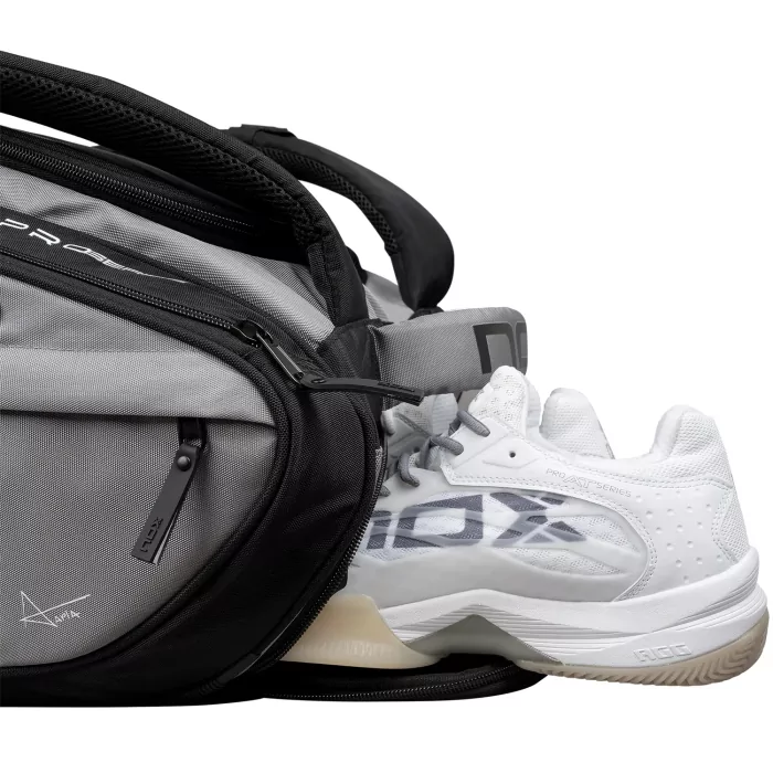 Nox AT10 Competition XL Compact Nox AT10 Competition XL Compact
