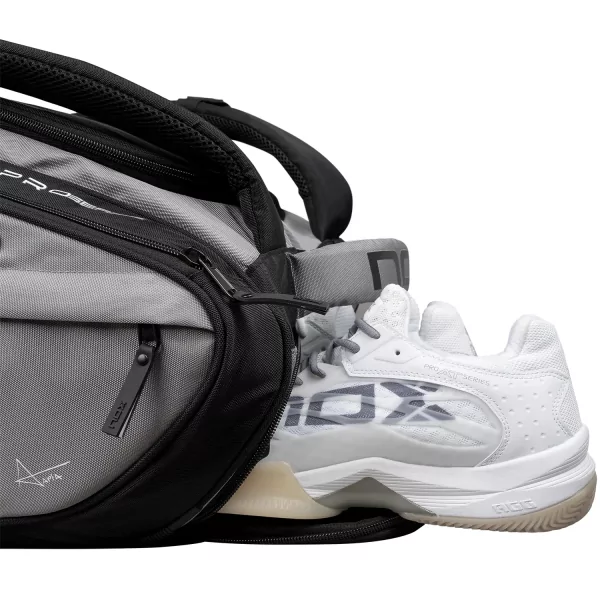 Nox AT10 Competition XL Compact Nox AT10 Competition XL Compact