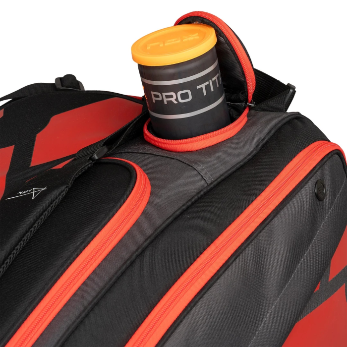 Bolsa para Padel Nox AT10 XXL Bolsa para Padel Nox AT10 XXL