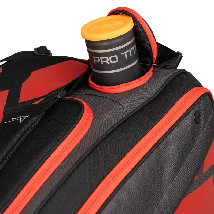 Nox AT10 XXL Padelbag|Borse e Zaini Padel|Nox