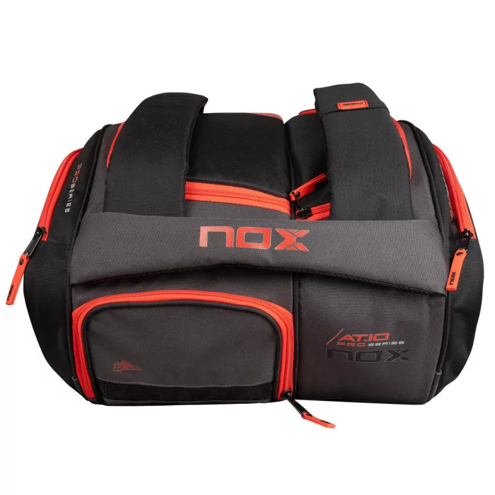 Nox AT10 XXL Padelbag|Borse e Zaini Padel|Nox