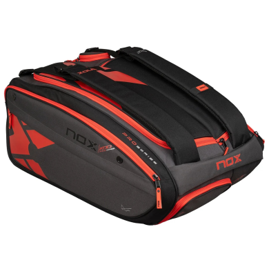 Bolsa para Padel Nox AT10 XXL Bolsa para Padel Nox AT10 XXL