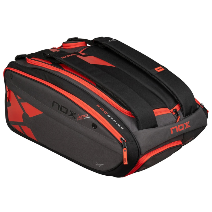 Bolsa de pádel Nox AT10 XXL Bolsa de pádel Nox AT10 XXL