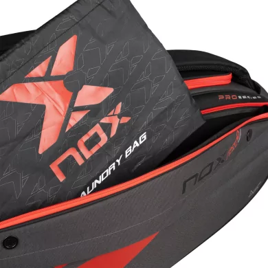 Nox AT10 XXL Padelbag Nox AT10 XXL Padelbag