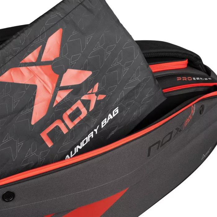 Nox AT10 XXL Padelbag|Borse e Zaini Padel|Nox