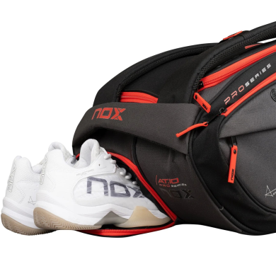 Nox AT10 XXL Padelbag Nox AT10 XXL Padelbag
