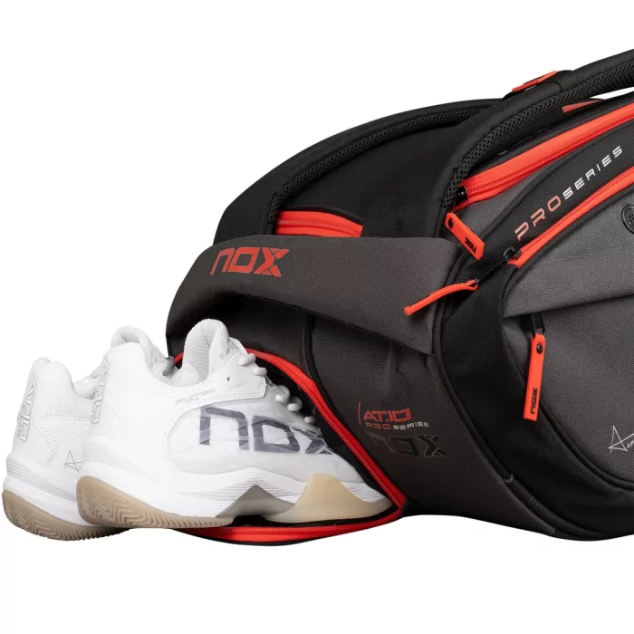 Nox AT10 XXL Padelbag|Borse e Zaini Padel|Nox