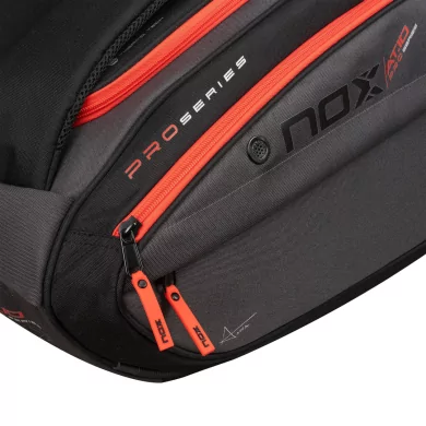Nox AT10 XXL Padelbag Nox AT10 XXL Padelbag