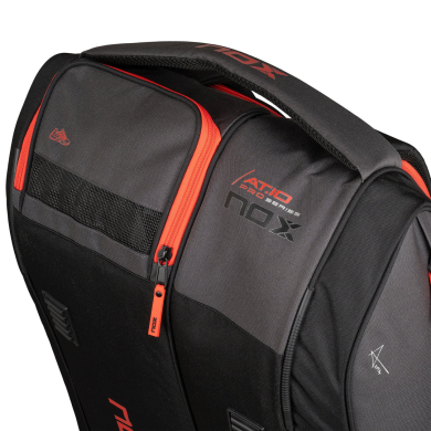 Nox AT10 XXL Padelbag Nox AT10 XXL Padelbag