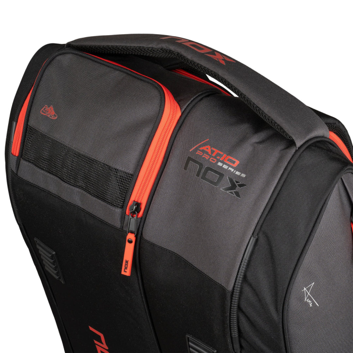 Bolsa de pádel Nox AT10 XXL Bolsa de pádel Nox AT10 XXL