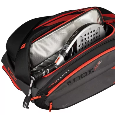 Nox AT10 XXL Padelbag Nox AT10 XXL Padelbag