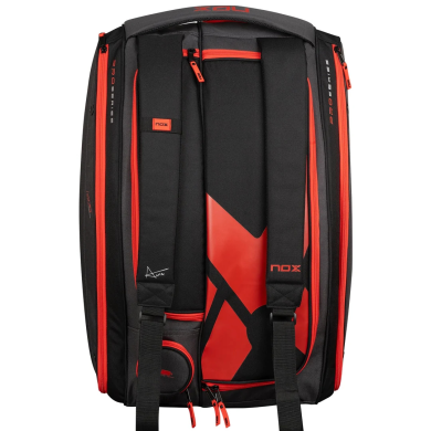 Bolsa para Padel Nox AT10 XXL Bolsa para Padel Nox AT10 XXL