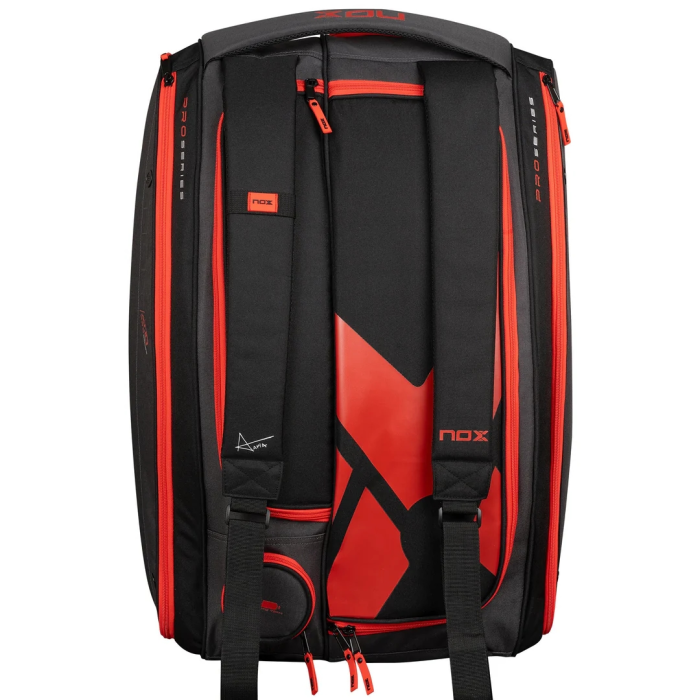 Bolsa de pádel Nox AT10 XXL Bolsa de pádel Nox AT10 XXL