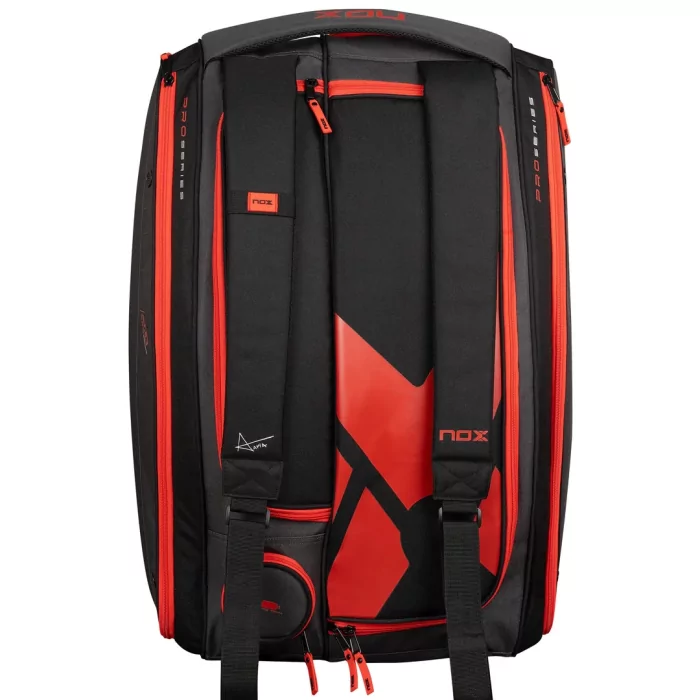 Nox AT10 XXL Padelbag|Borse e Zaini Padel|Nox