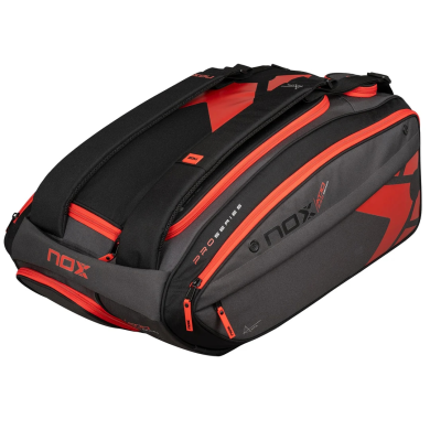 Bolsa para Padel Nox AT10 XXL Bolsa para Padel Nox AT10 XXL