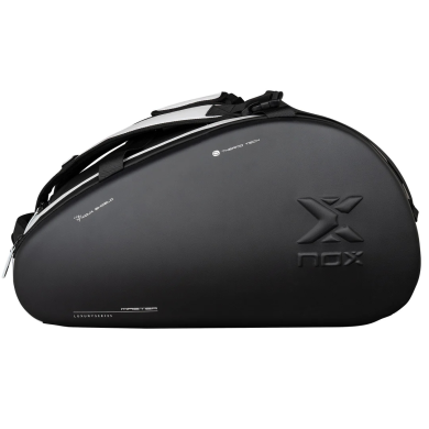 Bolsa de pádel Nox Luxury Master Series Bolsa de pádel Nox Luxury Master Series