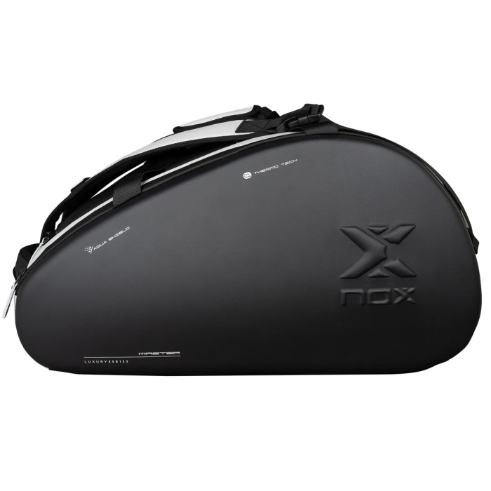 Bolsa de pádel Nox Luxury Master Series Bolsa de pádel Nox Luxury Master Series